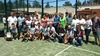 III Torneo de Primavera CCD Sanxenxo "Memorial Rafa Pana "