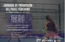 Cartel_jornadas_promocion_padel_femenino_2018