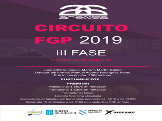 Cartelcircuitofgp_iii_fase_2019