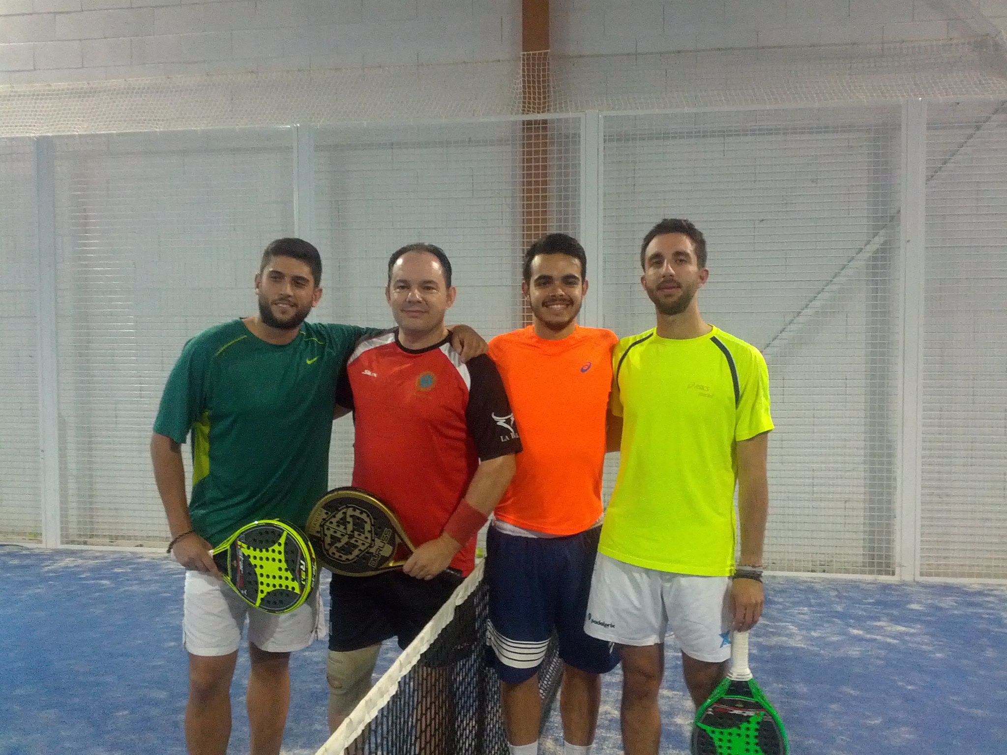 Federaci n Gallega De P del Galer a De Fotos